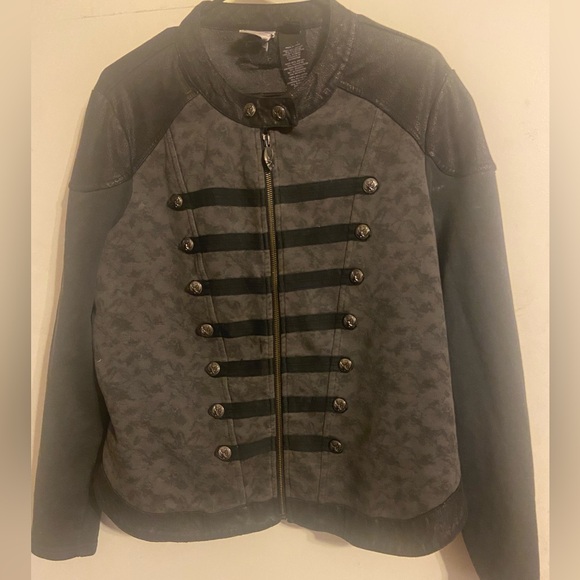 Harley Davidson jacket - Picture 1 of 5